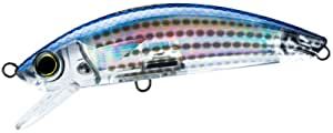 YOZURI 3D INSHORE MINNOW 110 RY1213 HMT MULLET